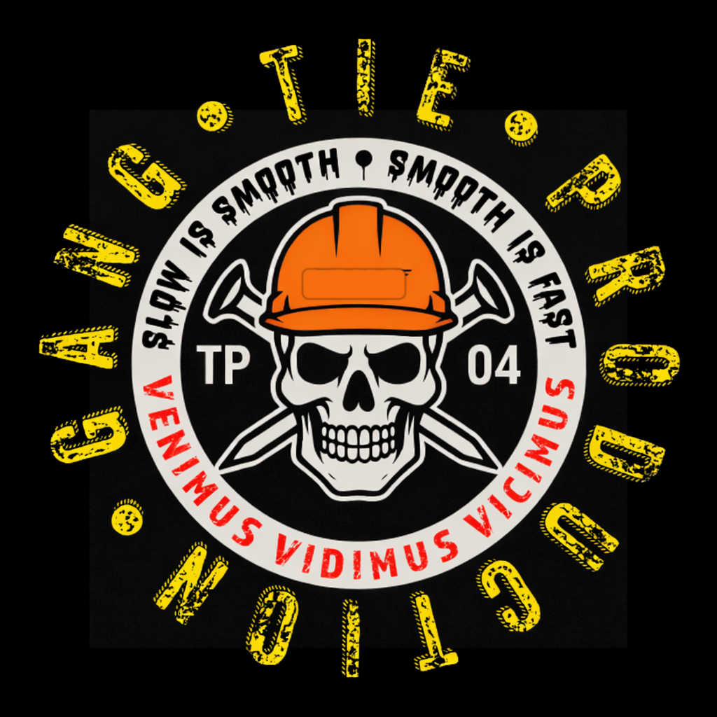Rail Gear Shop emblem